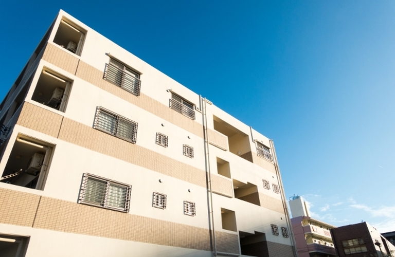 不動産投資のご相談もネクサスエステートへ