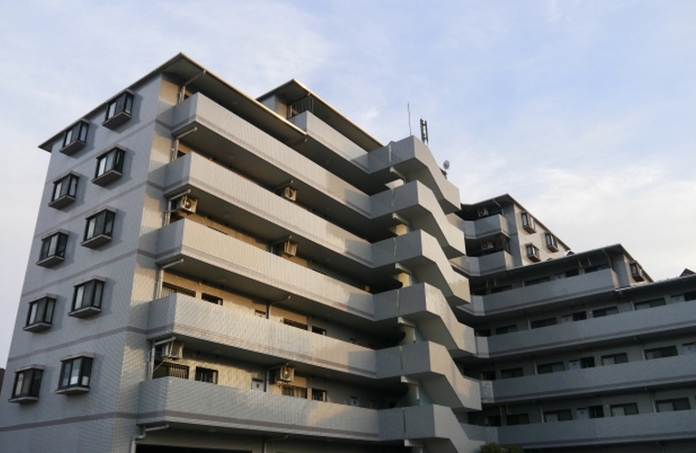 鹿児島市のマンション・ビルオーナー様へ