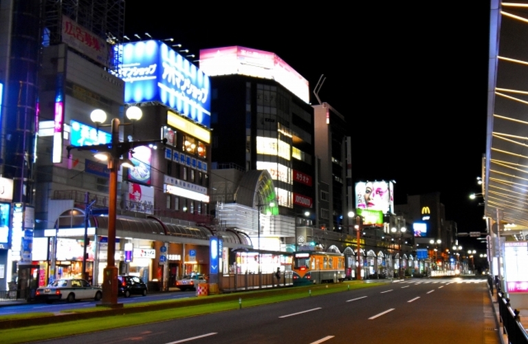 天文館でビル・マンションの売却ならネクサスエステートへ
