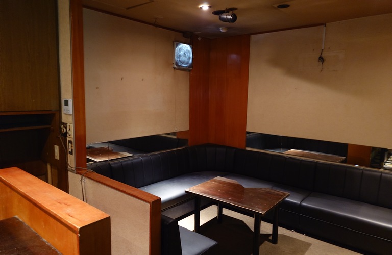 居抜きの店舗のご紹介です！