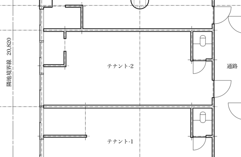 天文館公園近く！角玉会館２Fテナントのご紹介です！