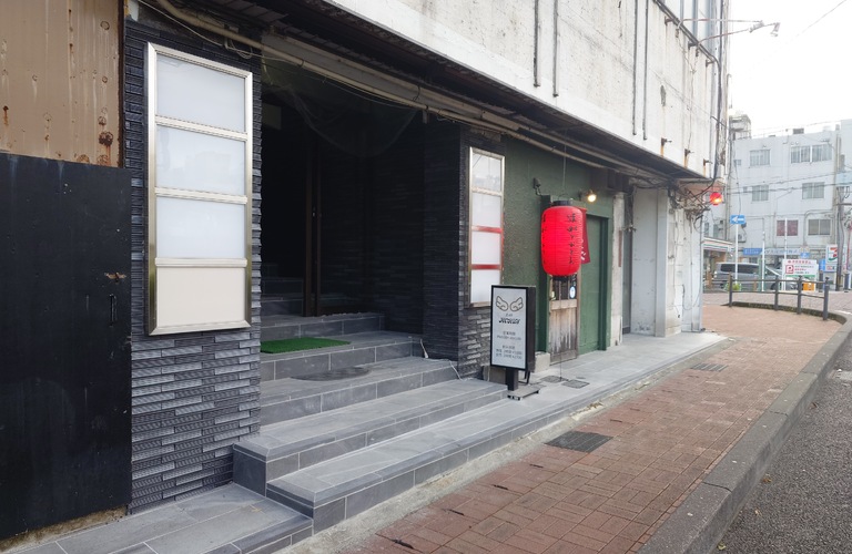 スナック・飲食店をお考えの方に店舗のご紹介です。